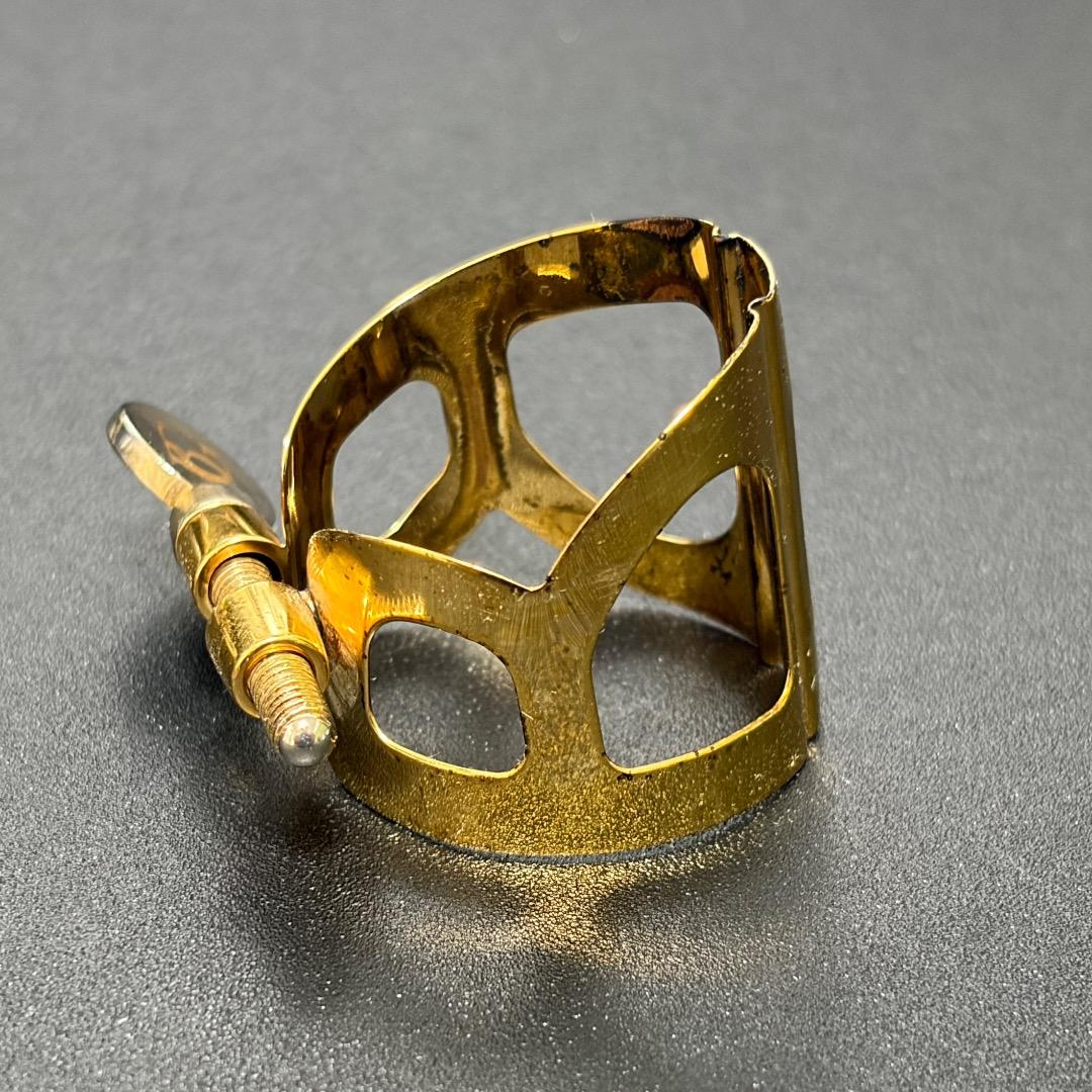 BG Tradition L11 アルト用リガチャー