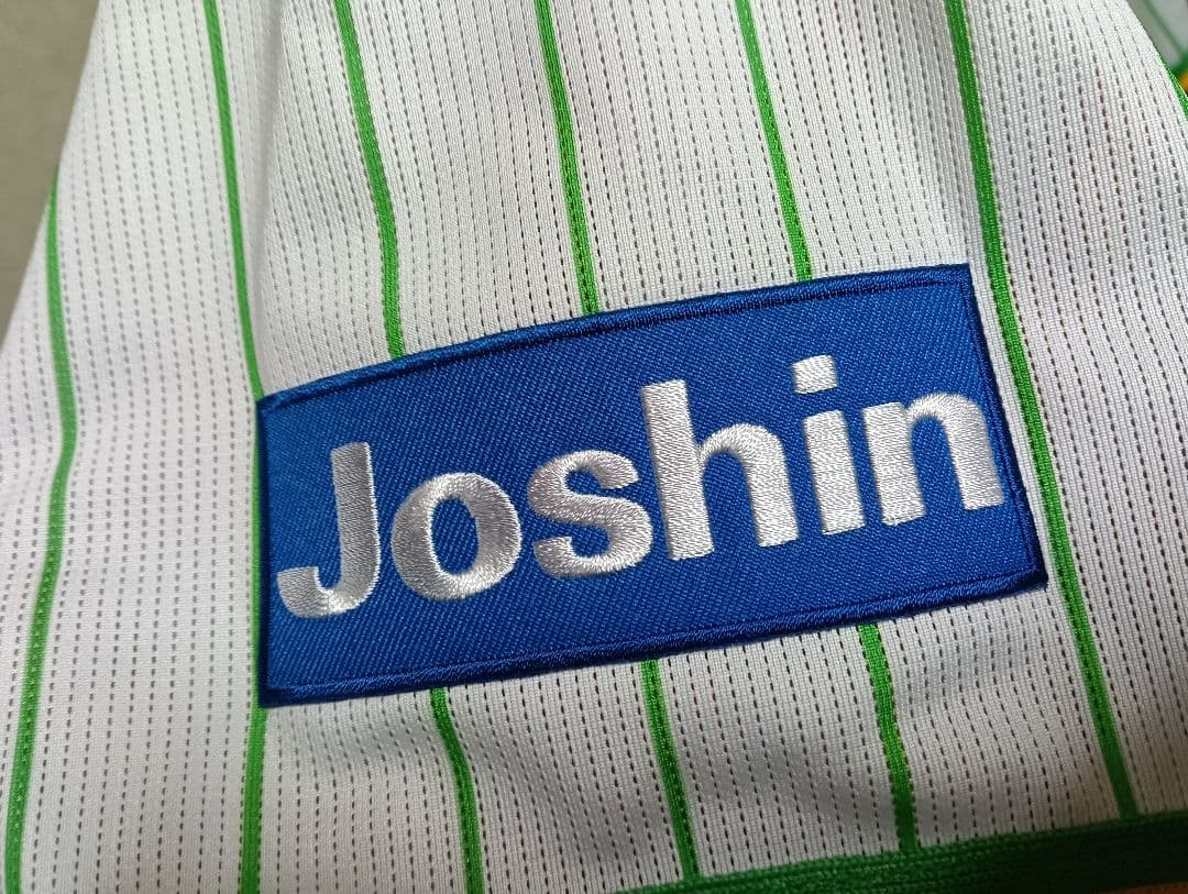 極美品！阪神タイガース 2023Family With Tigersユニフォーム