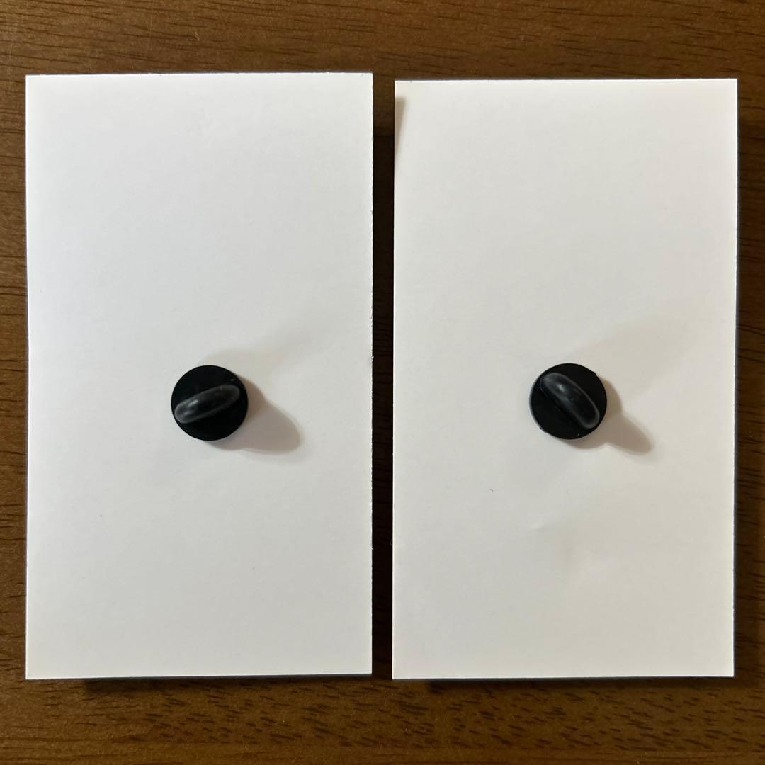 d*3様 Hazbin Hotel/ハズビンホテル　Addict ピンバッジ　ピ