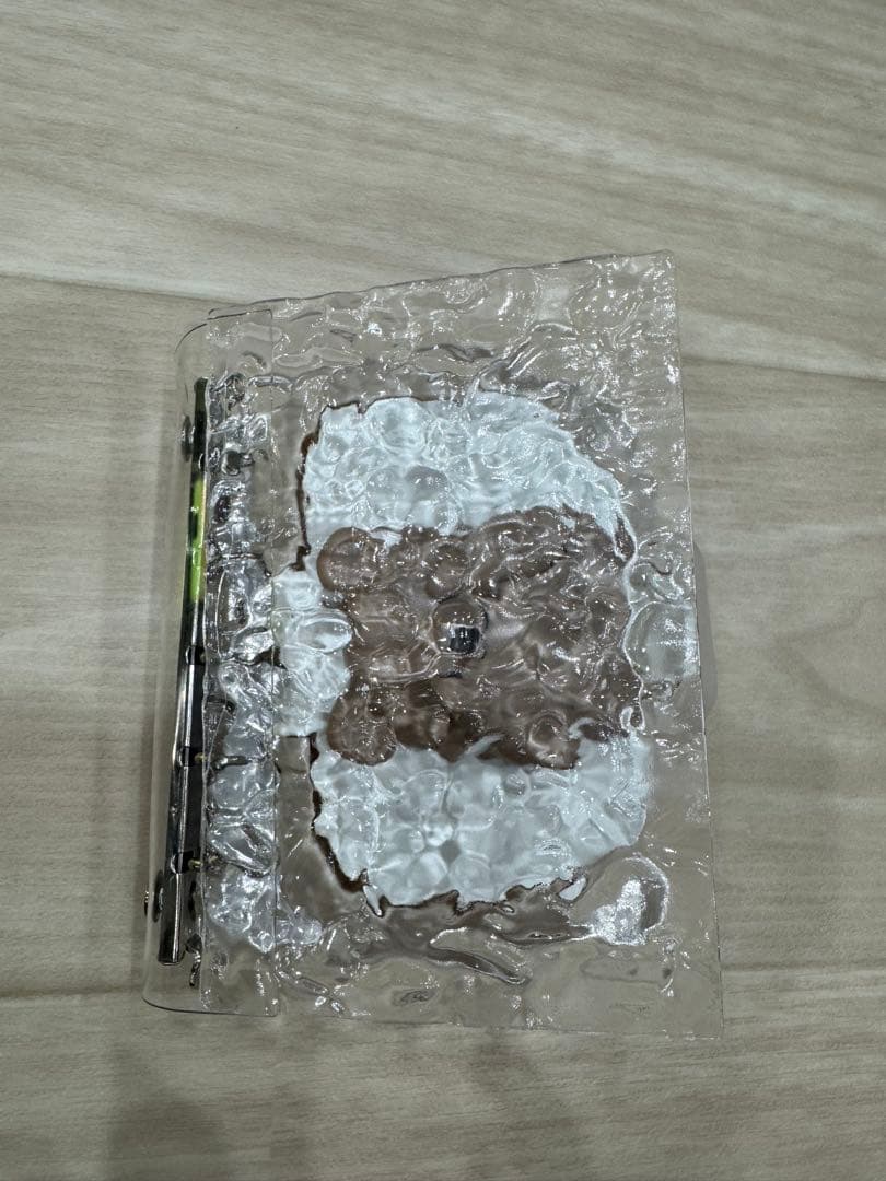 シール帳完成品ボンボンドロップシールは全て正規品です。