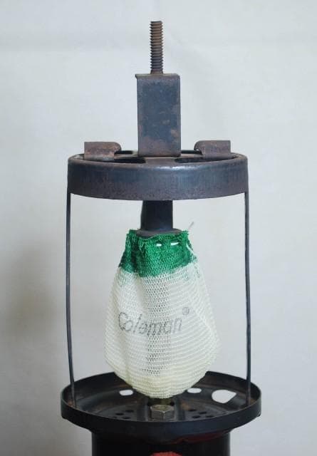 コールマン / 200A　ブラックバンド　1952年2月製【7234544】