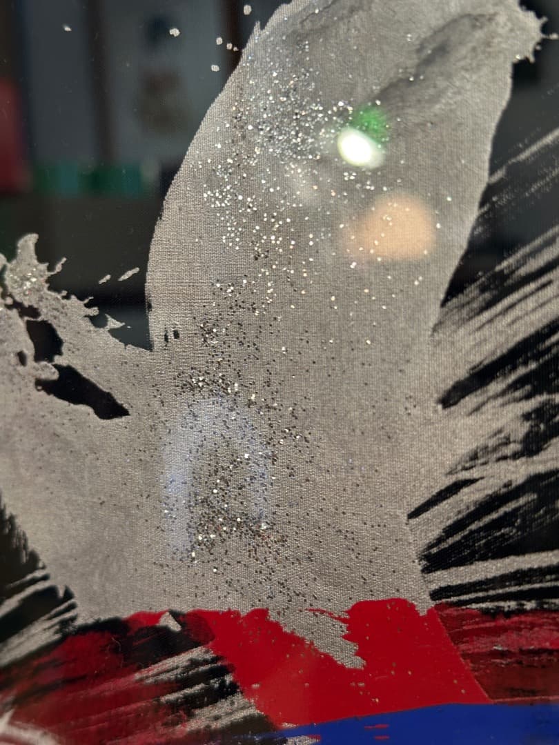 外林省二 「鳳凰」2012