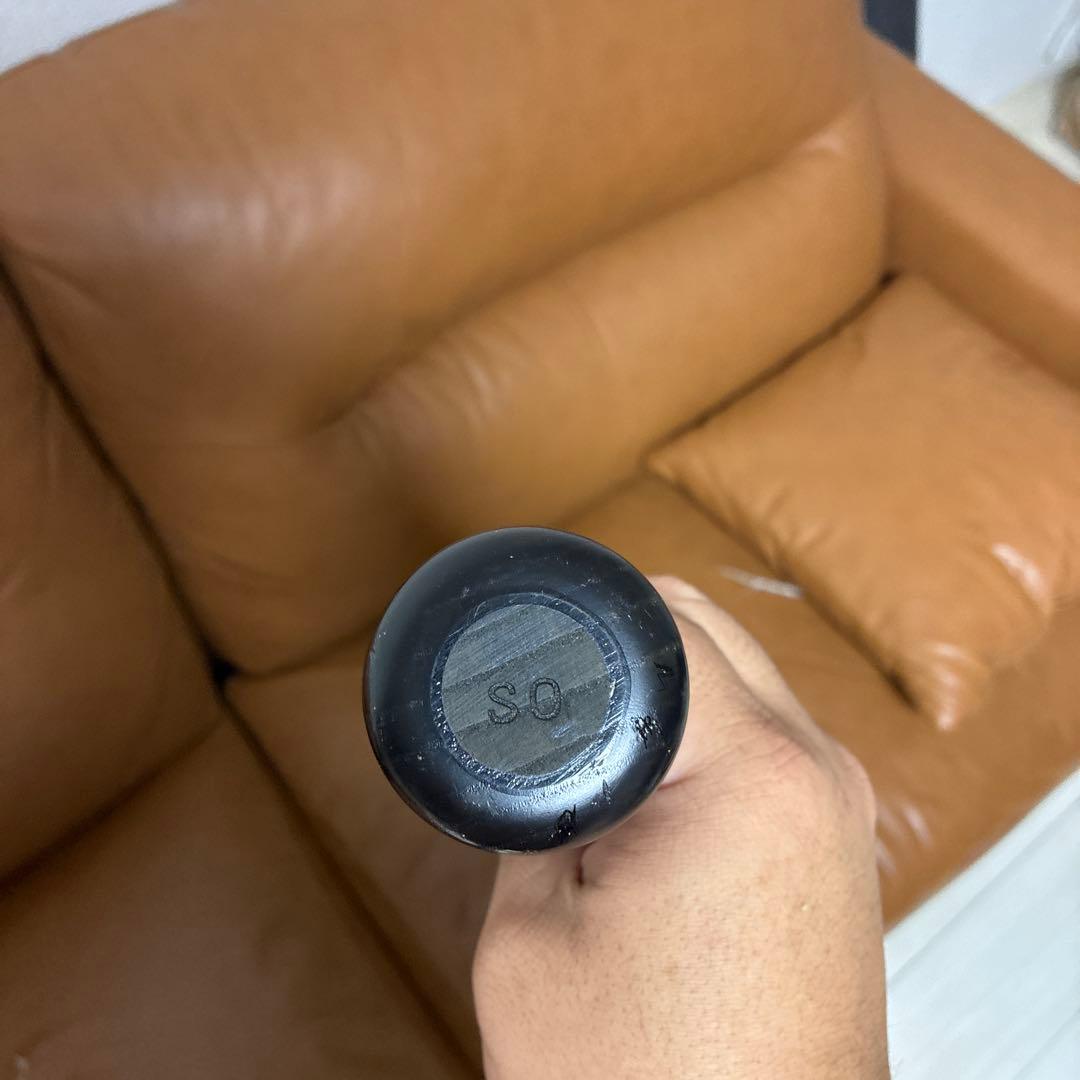 Y*t様 大谷翔平　アシックス　木製バット