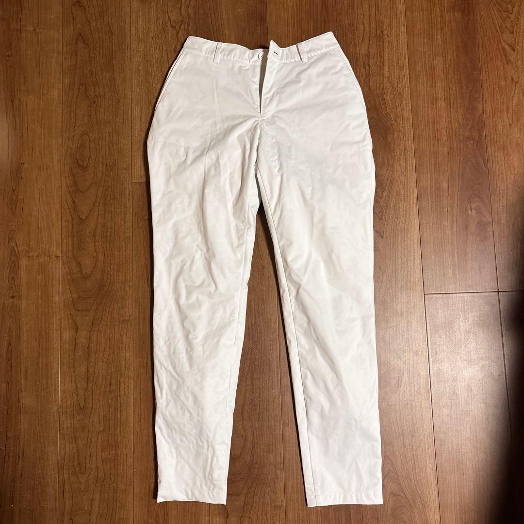 ビームゴルフ 裏地付き撥水パンツ