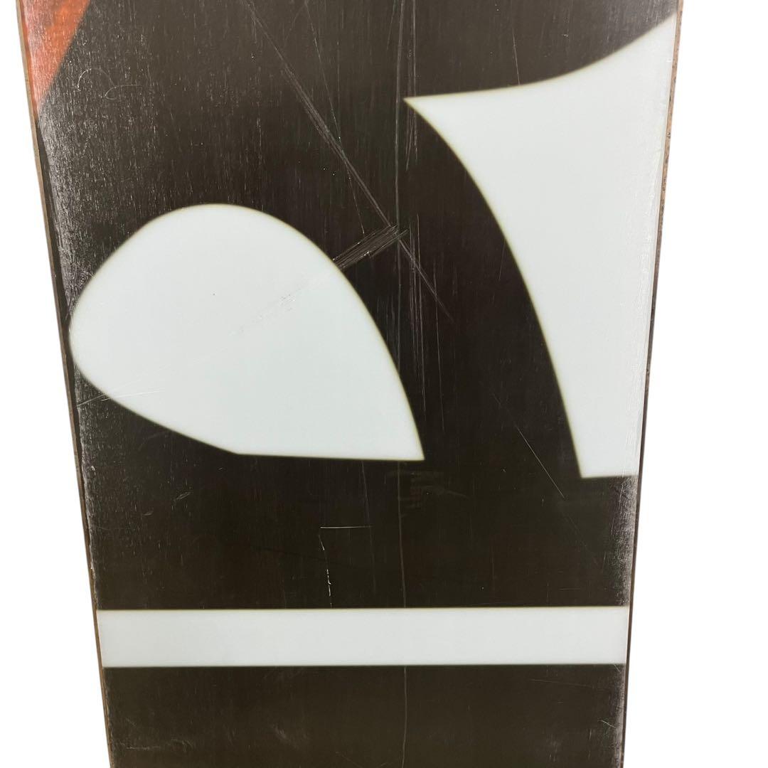 【良品】HEAD STOMP FLOCKA スノーボード 153cm