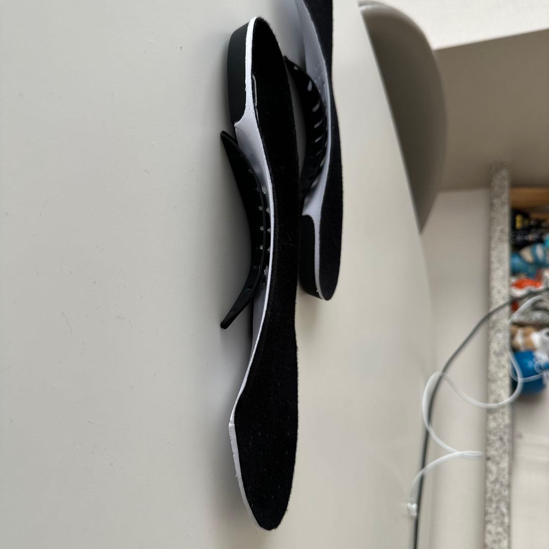 G8 ProSeries 2620 インソール（カスタマイズ可能）