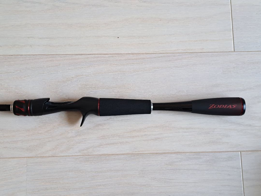 ★お盆特価★【新品同様】シマノ 20ゾディアス 164L-BFS/2