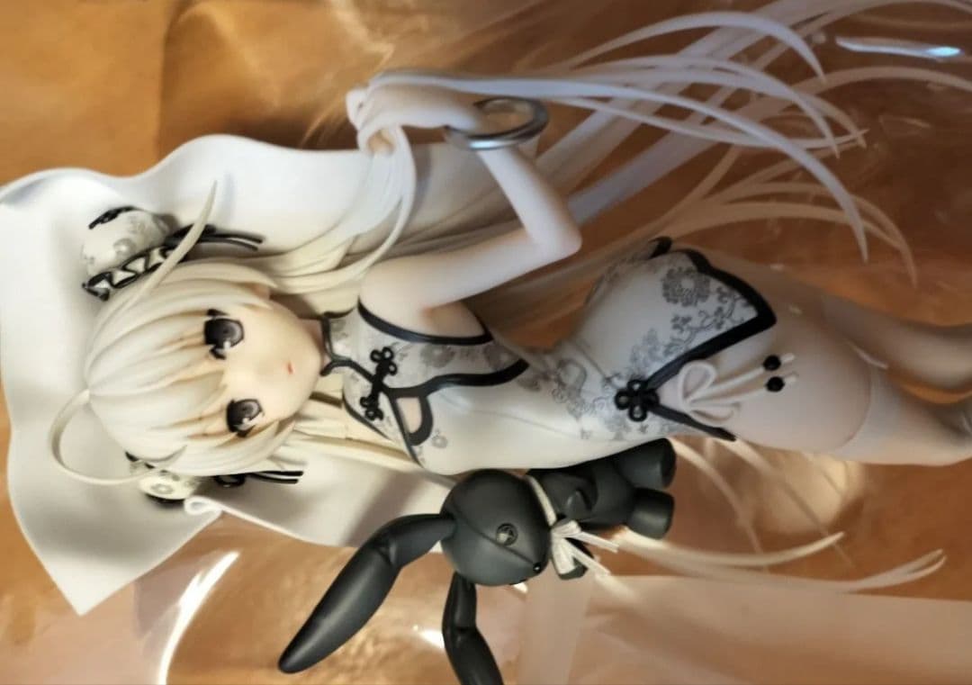 ヨスガノソラ アルター