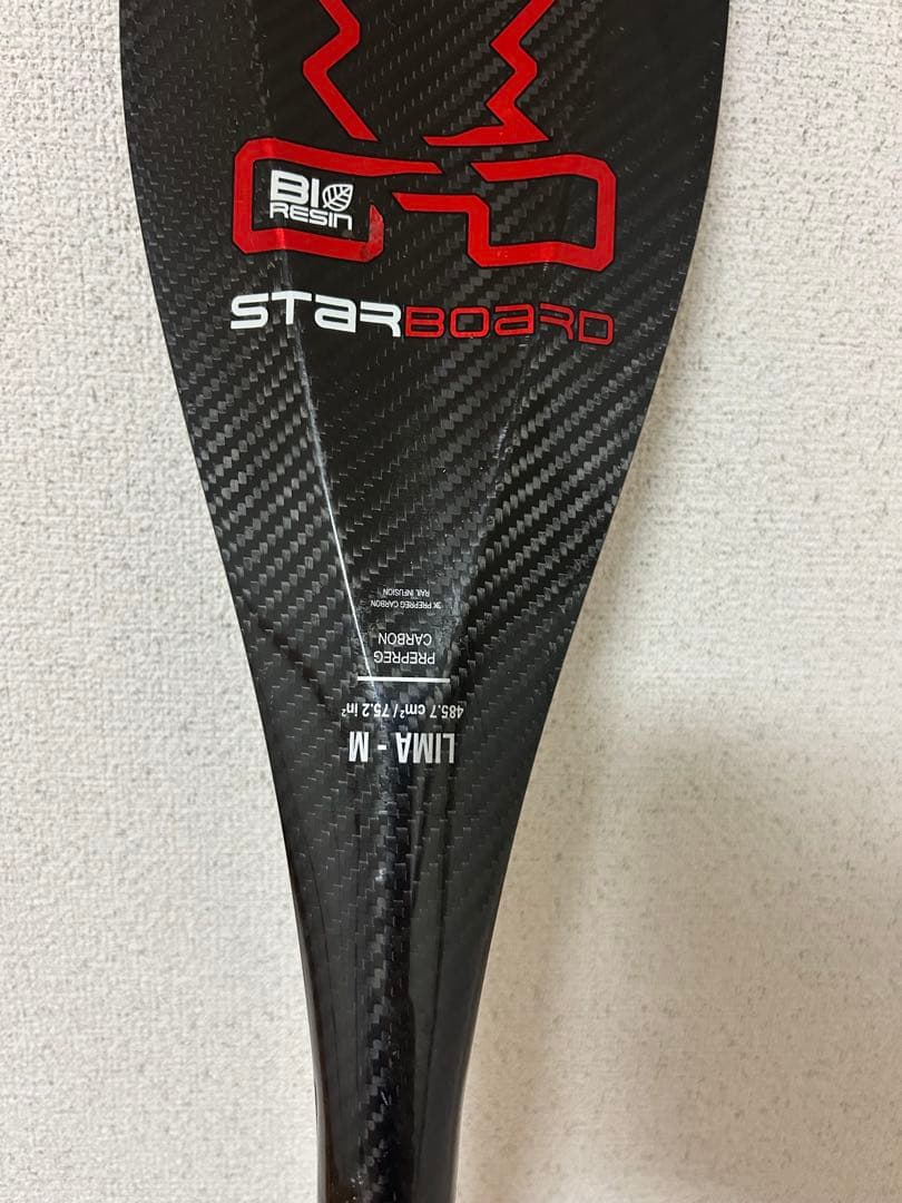 サーフィン・ボディボード STARBOARD LIMA PREPREG CARBON