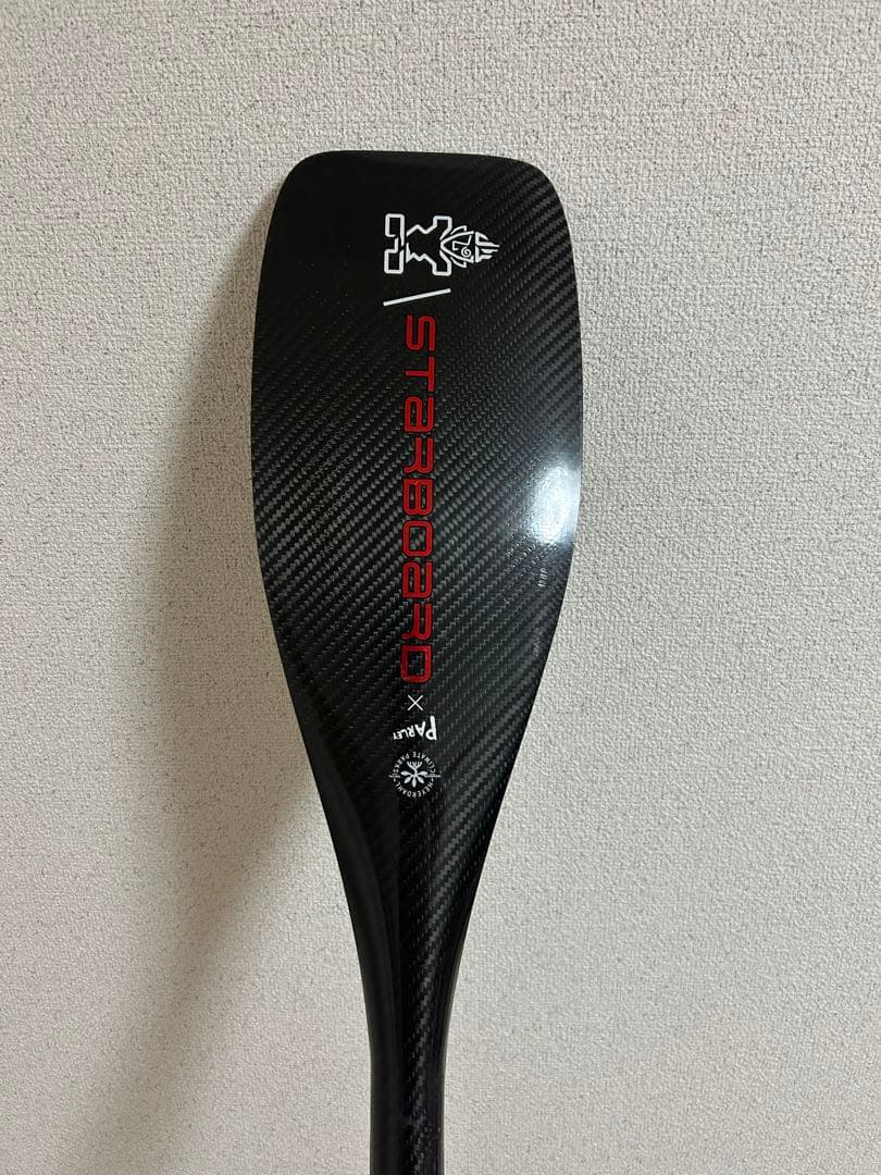 サーフィン・ボディボード STARBOARD LIMA PREPREG CARBON