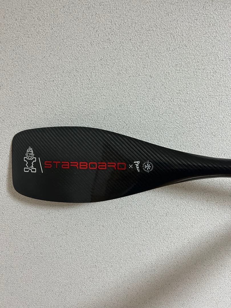 サーフィン・ボディボード STARBOARD LIMA PREPREG CARBON