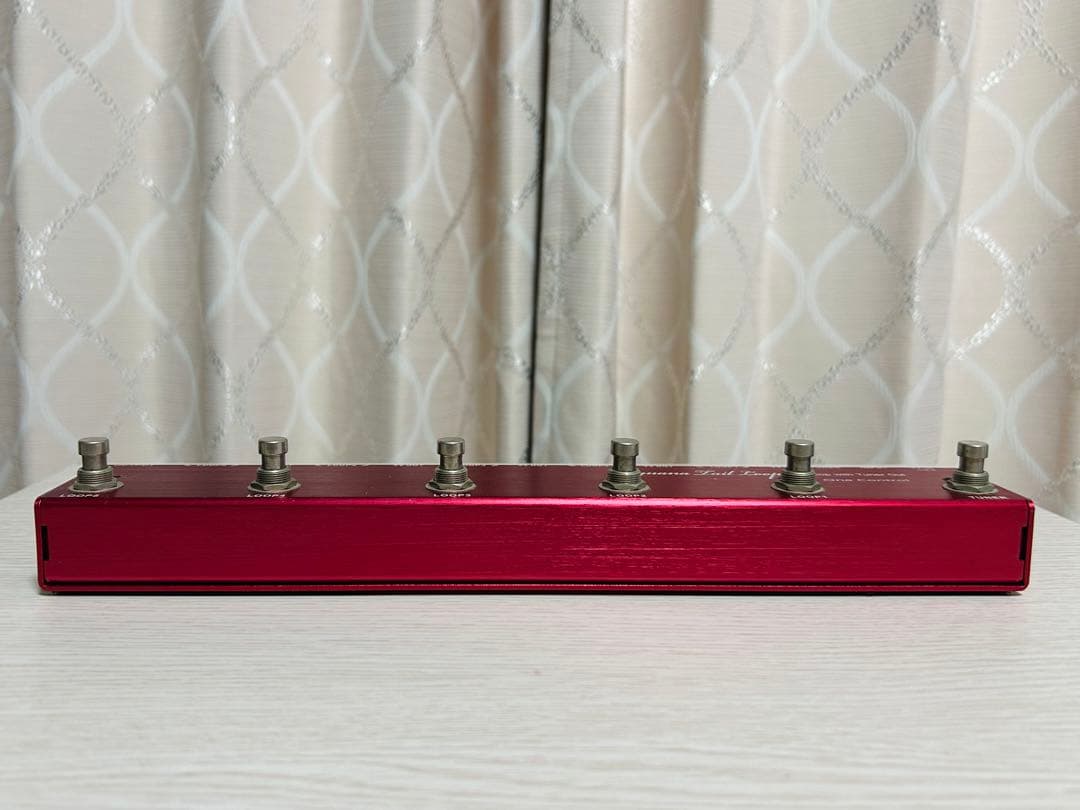 OneControl Iguana Tail Loop 限定色 スイッチャー