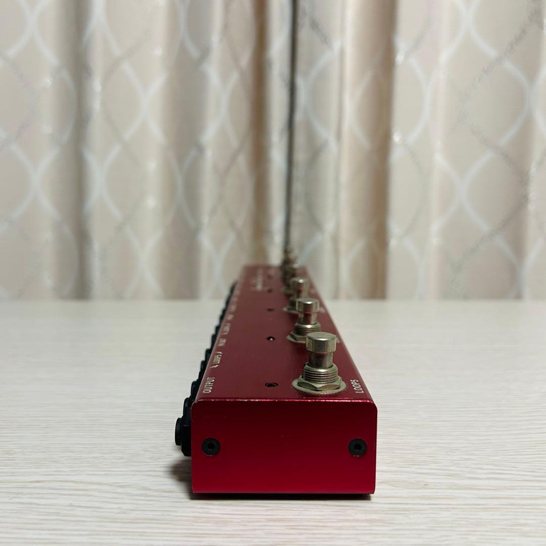 OneControl Iguana Tail Loop 限定色 スイッチャー