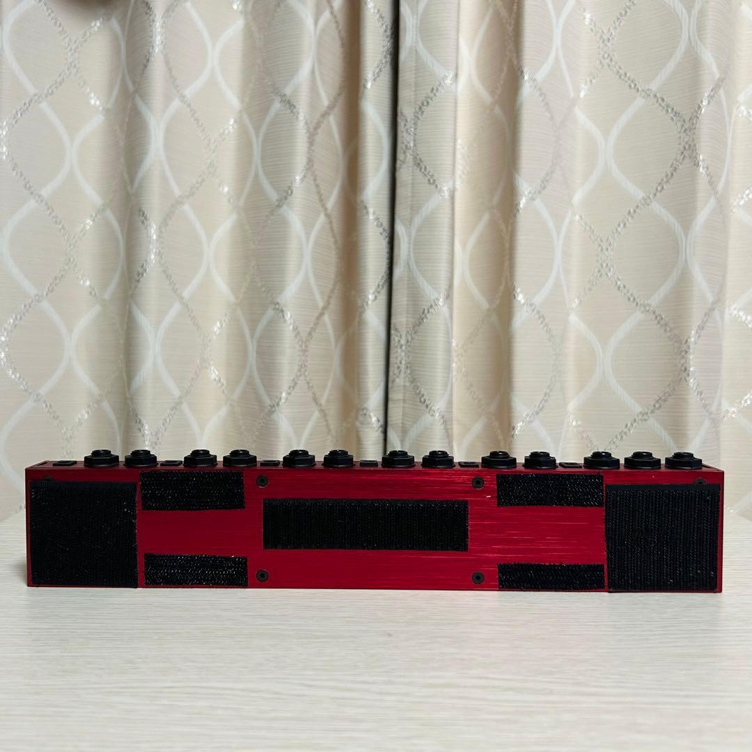 OneControl Iguana Tail Loop 限定色 スイッチャー