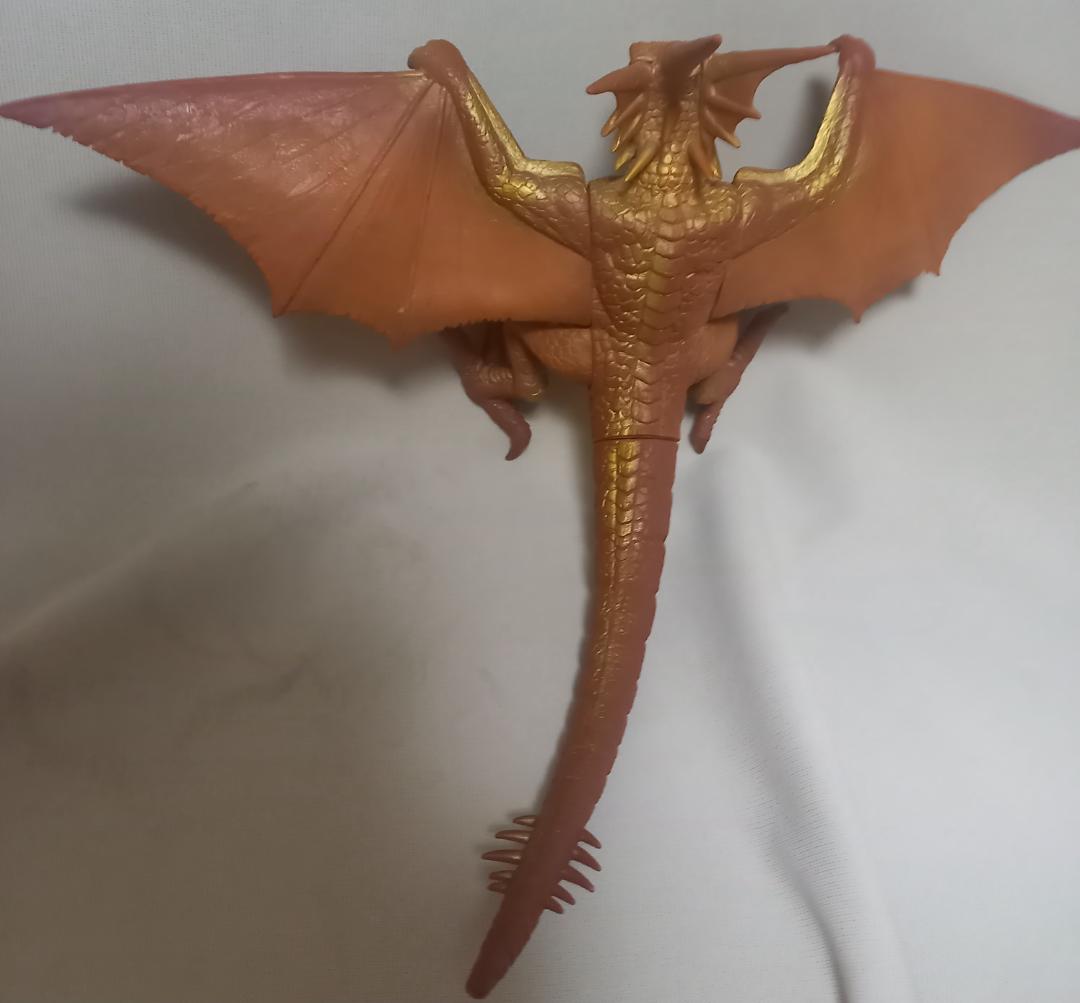 花博怪獣 ソフビ 限定 無版権 創作ソフビ フィギュア 企業モノ 珍品