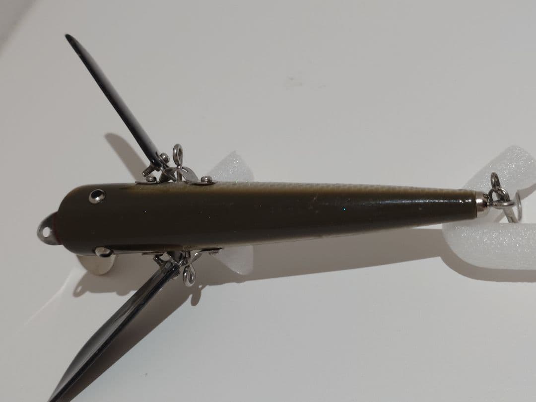 ムチョウワークス　ウイングセブン　中古品