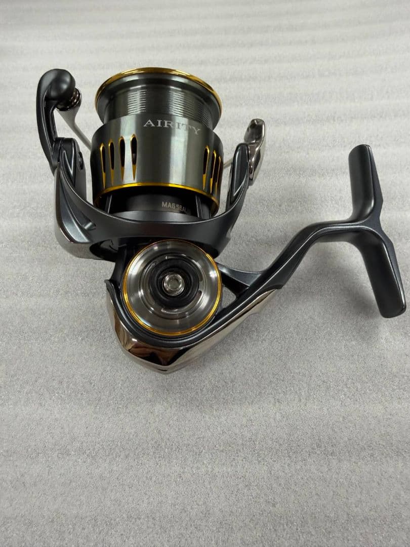 23エアリティ SF2500SS