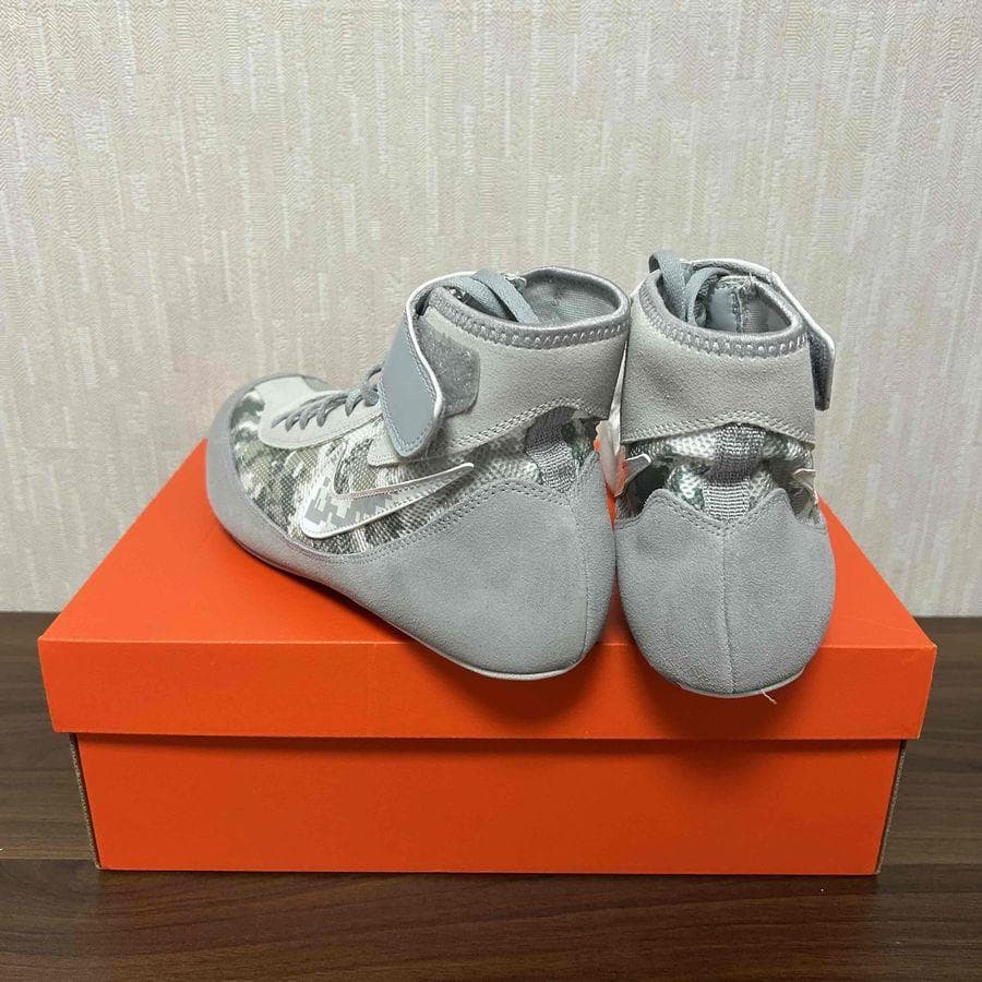 Nike SpeedSweep 7 28cm スピードスイープ レスリング