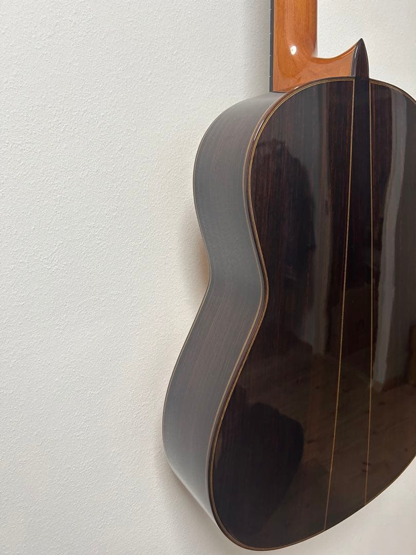 美品　Juan Hernandez ホアン・エルナンデス Profesional