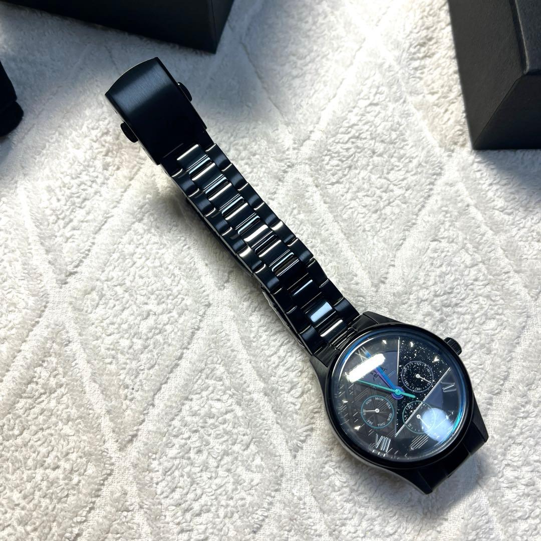 アイドルマスター シンデレラガールズTriad Primus 腕時計 ウォッチ