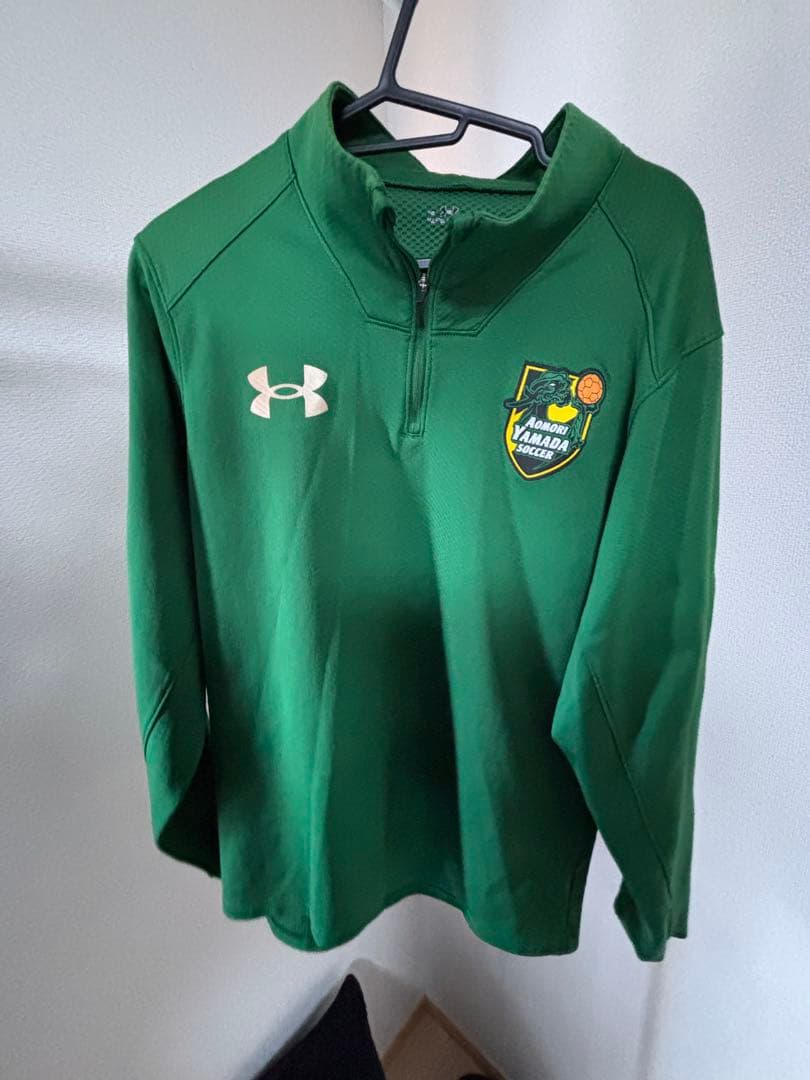 青森山田　トレーニングウェア