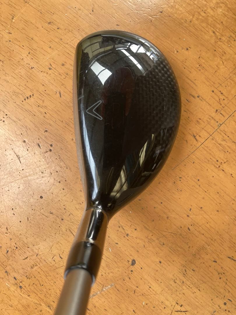 EPIC FLASH 4番ユーティリティ　お値下げ可