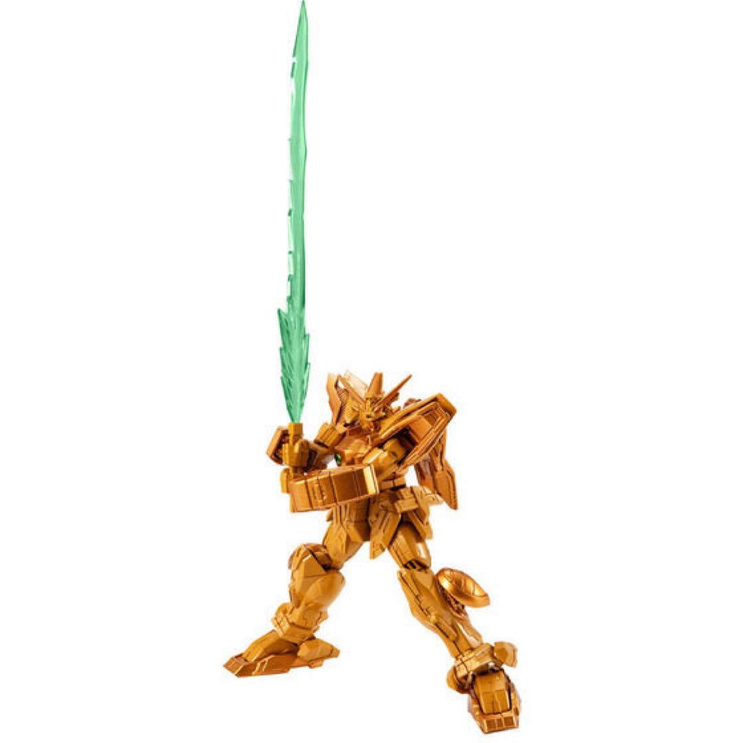 プレバン限定GフレームFA 11個セット　おまけ付き