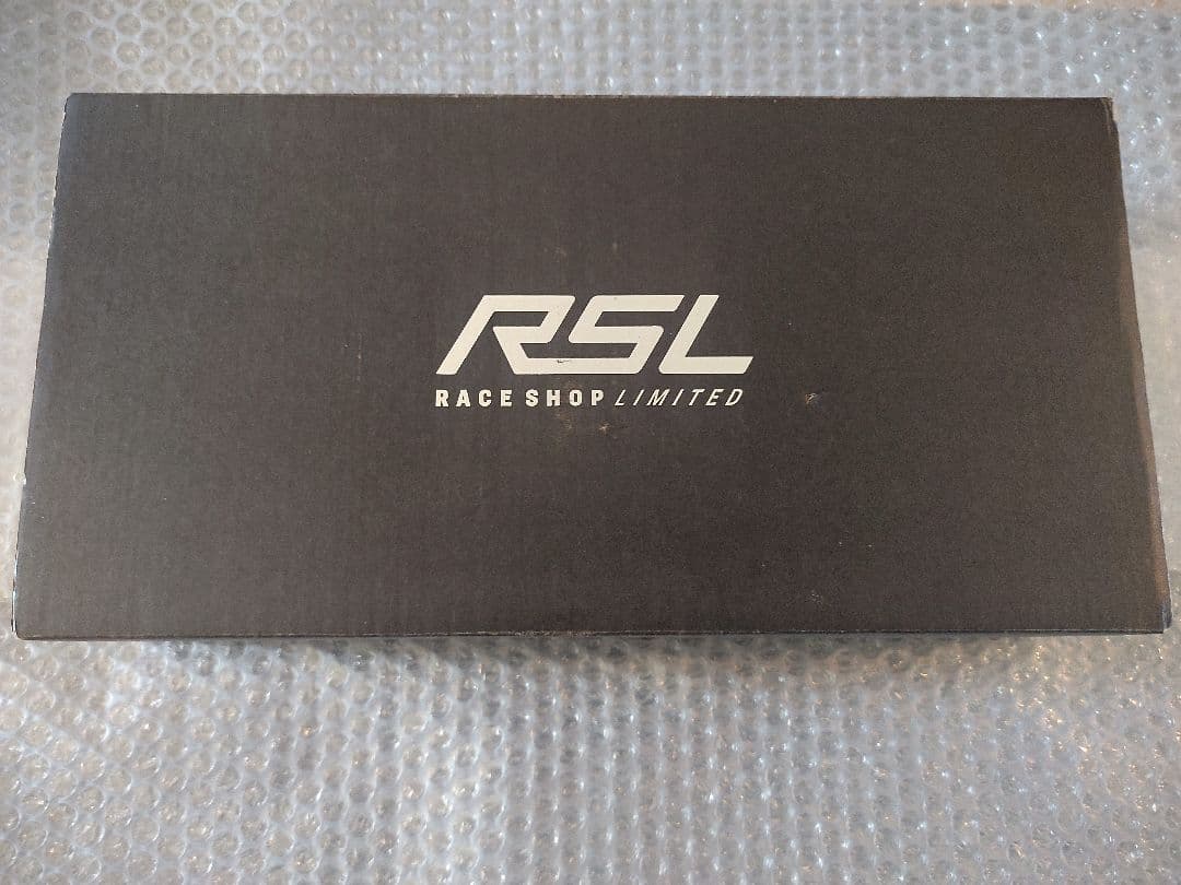 ボントレガー　Aeolus RSL Saddle