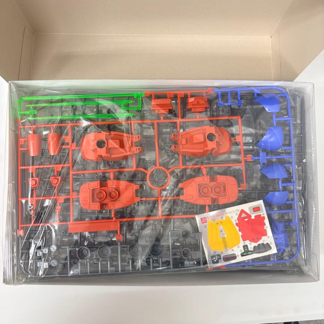 モ*ー様 HG ガンプラまとめ売り ガンダム2号機 ジム・カスタム 他