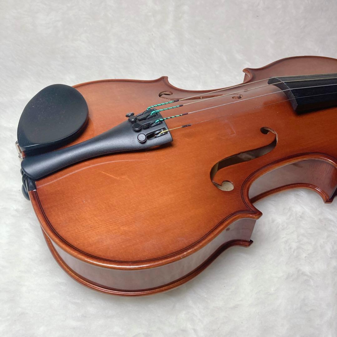 【良品✨】SUZUKI バイオリン 4/4 No.230 Anno 2009