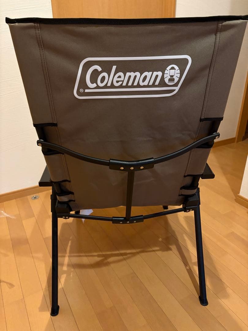 コールマン　レイチェア