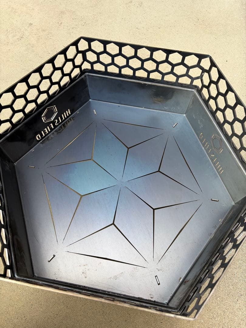 jgdpa pgmpda 専用　HILLS FIELD フリー座　GOtoKU