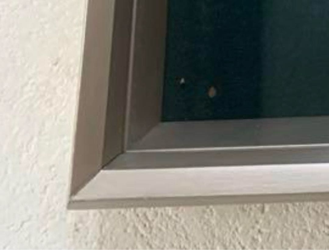 絵画額装　日本画　真作　皆川千恵子『水仙』直筆サインあり