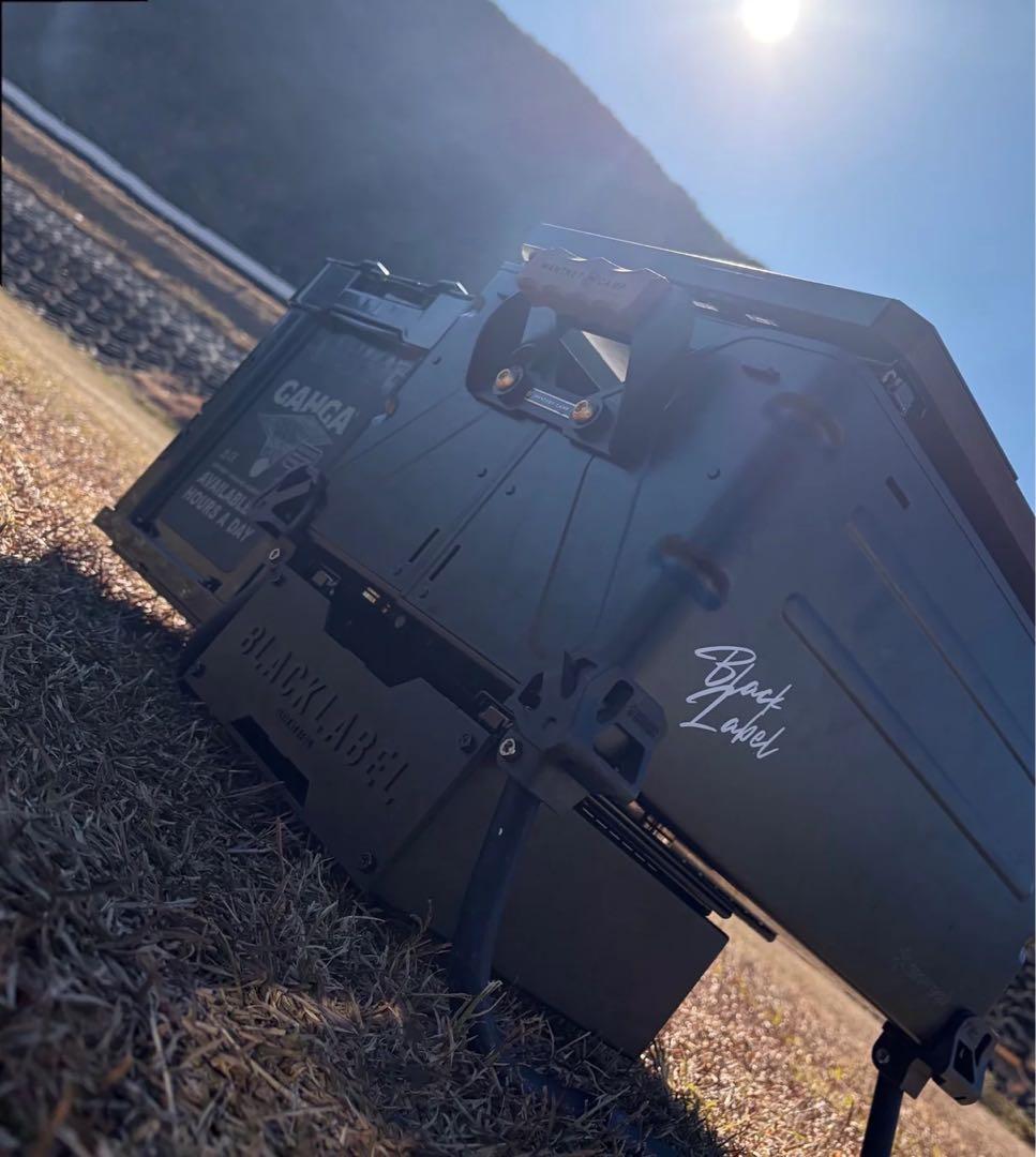 Black Label したぴーさま