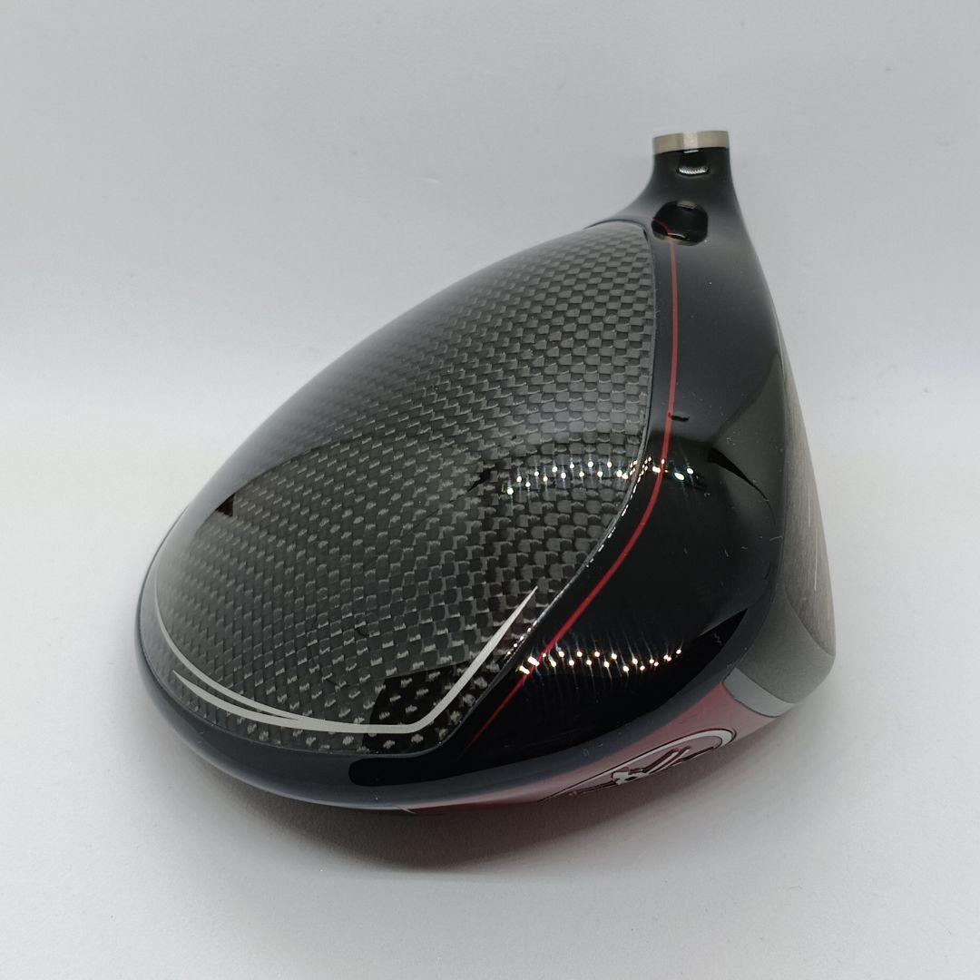 ヤマハRMX VD ドライバー 2022年モデル