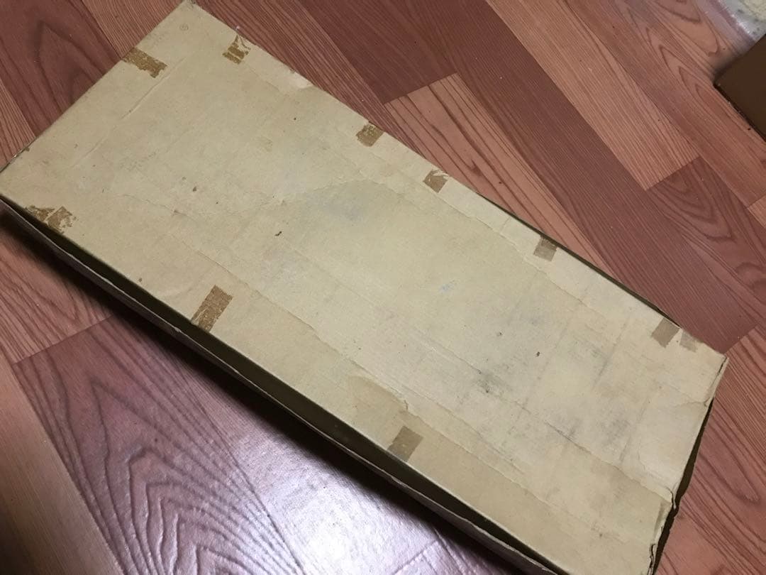 希少 未組立 クラウンモデル プラモデル 旧日本海軍超弩級戦艦 武蔵 1/550