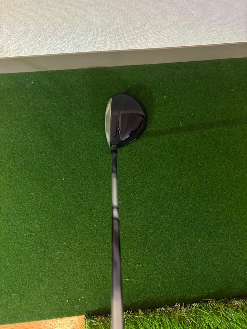 ブリヂストン 7W フェアウェイウッド21度JGR