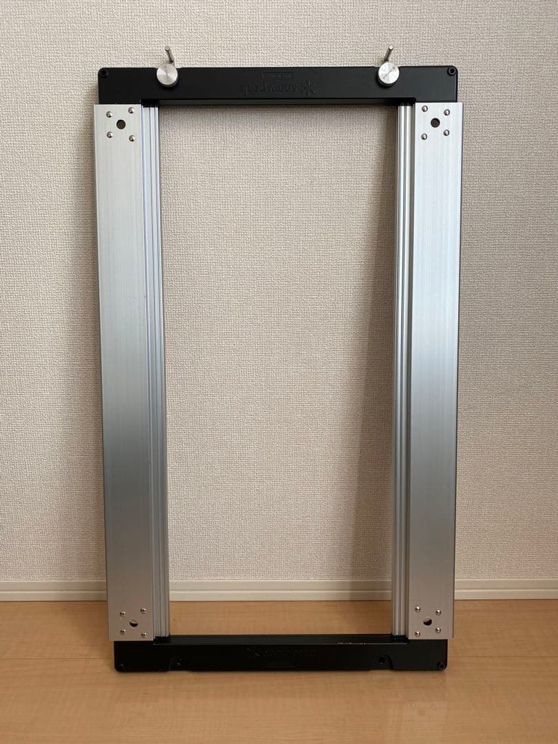 スノーピークIGTセット