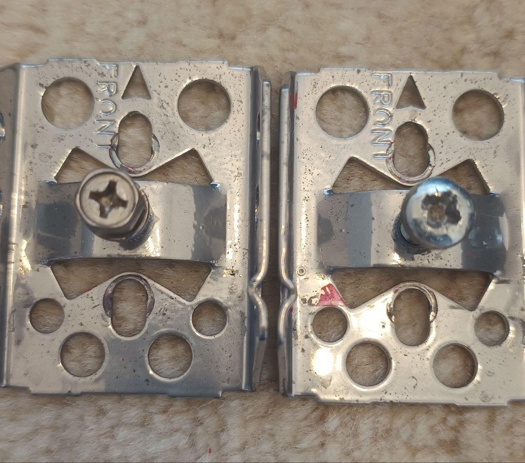 Rottefella Cobra R8　テレマーク　ビンディング