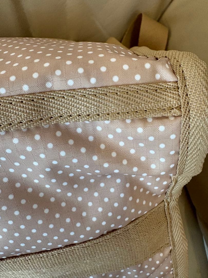 超美品★ レスポートサック　ボストンバッグ ミディアムウィークエンダー 鍵付き