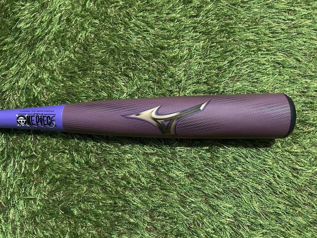 ミズノ ビヨンドマックス レガシー ワンピース 限定モデル 83cm