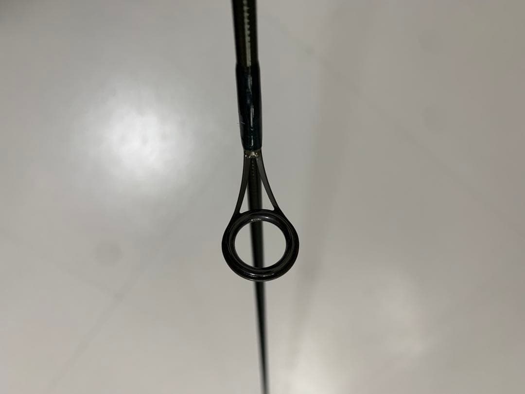 ufmウエダ　バックウォーターウルトラ 78