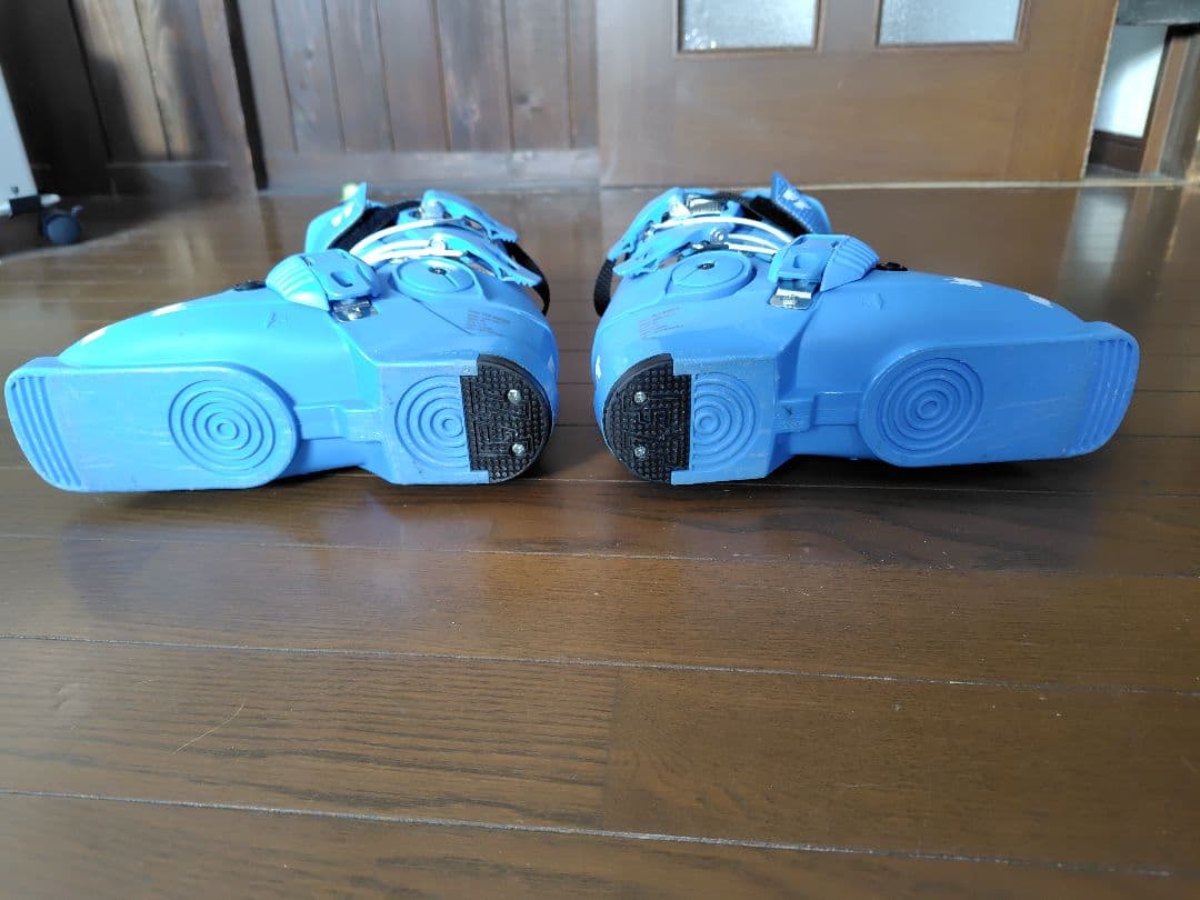 FTスキーブーツです。