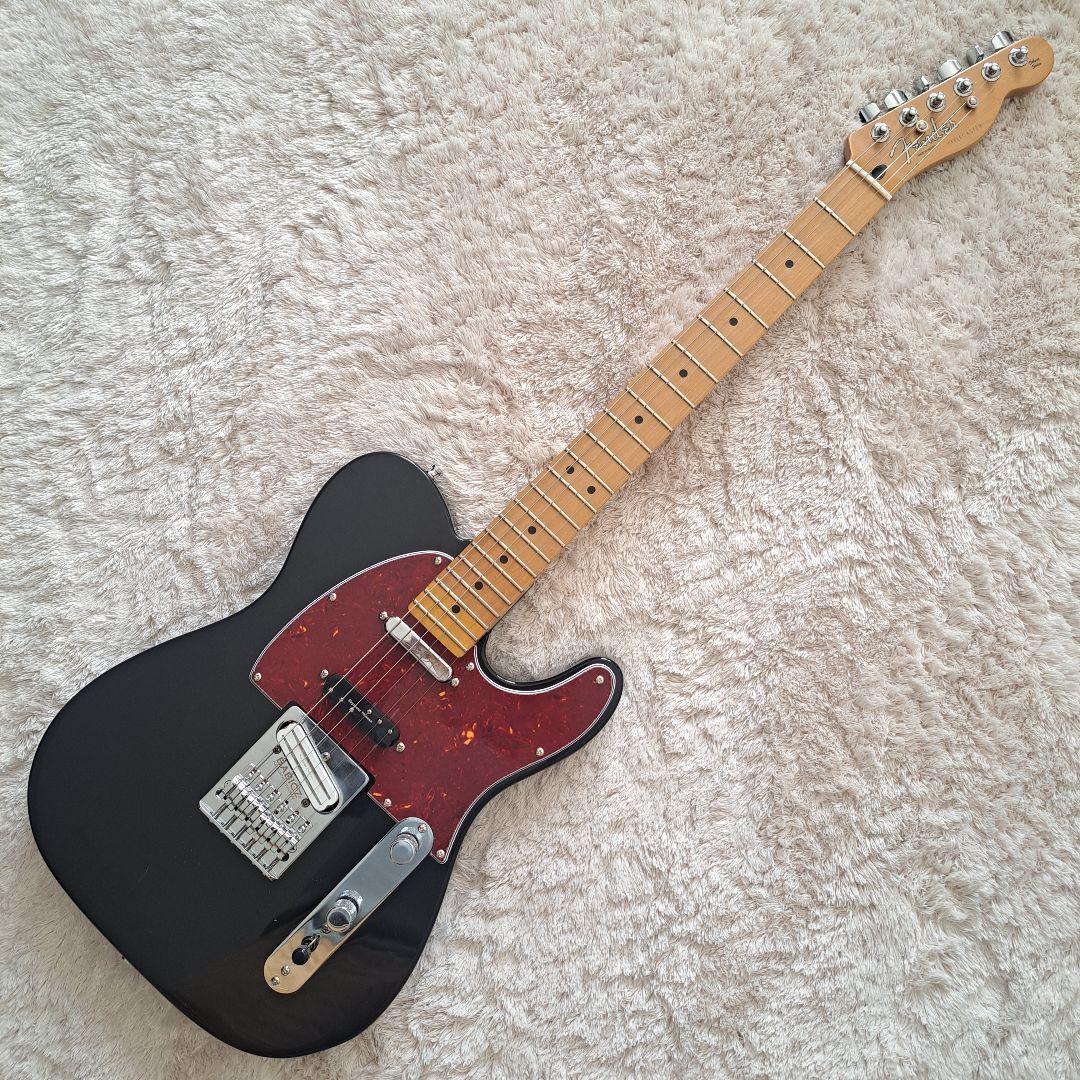 Fenderメキシコ2020年製 PU Seymour Duncan x3