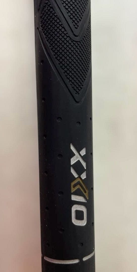 XXIO12レディース　UT４　希少Rシャフト　ボルドー