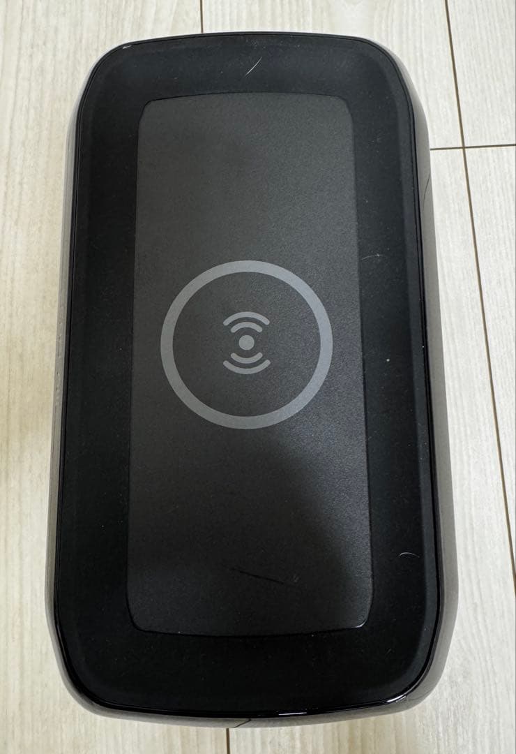 EcoFlow  mini EFR421ポータブル電源ワイヤレス充電可