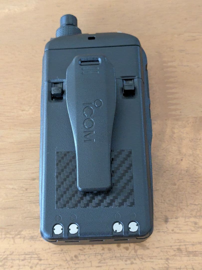 Icom ID-52 D-STAR トランシーバー