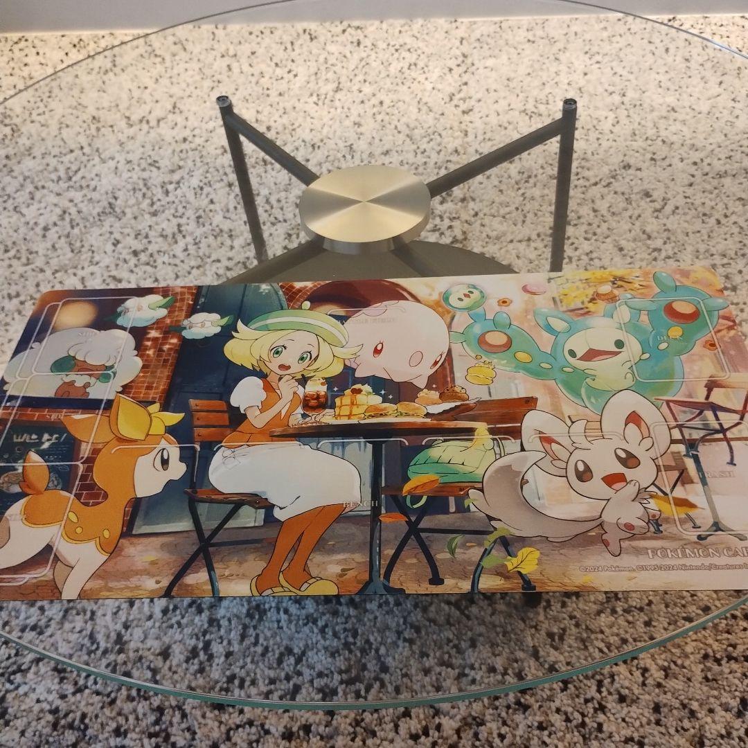 ポケモンカード引退品　カード約1000枚、サプライ品まとめ売り！！