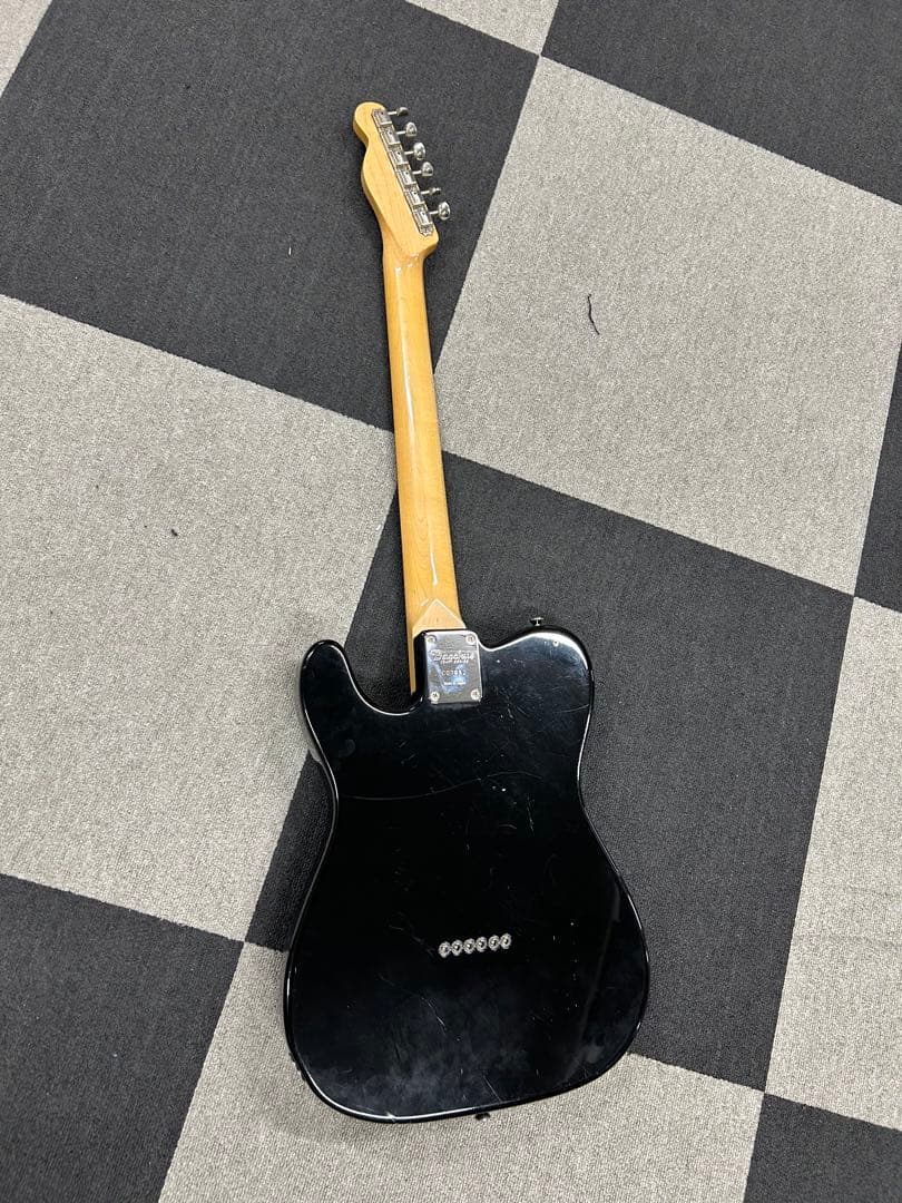 Bacchus Classic Series テレキャスター