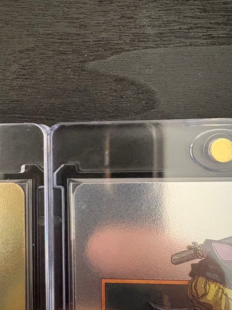 エナジーマーカー34巻　金銀セット　ローダー込み　マンガブースター02